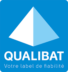 Certification Qualbat reconnu par AJL Habitat : Menuiserie et rénovation en Normandie