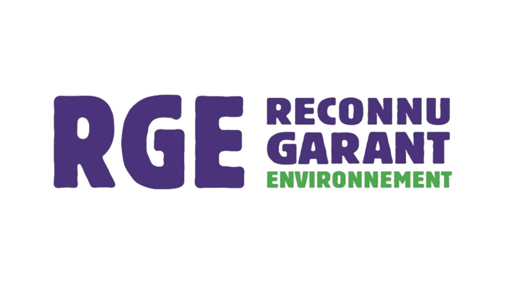 Certification RGE reconnu par AJL Habitat : Menuiserie et rénovation en Normandie